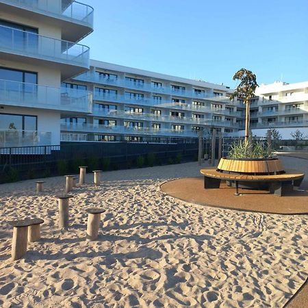Apartament Happy Land Aqua Polanki B405 Kołobrzeg Zewnętrze zdjęcie