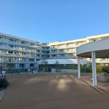 Apartament Happy Land Aqua Polanki B405 Kołobrzeg Zewnętrze zdjęcie