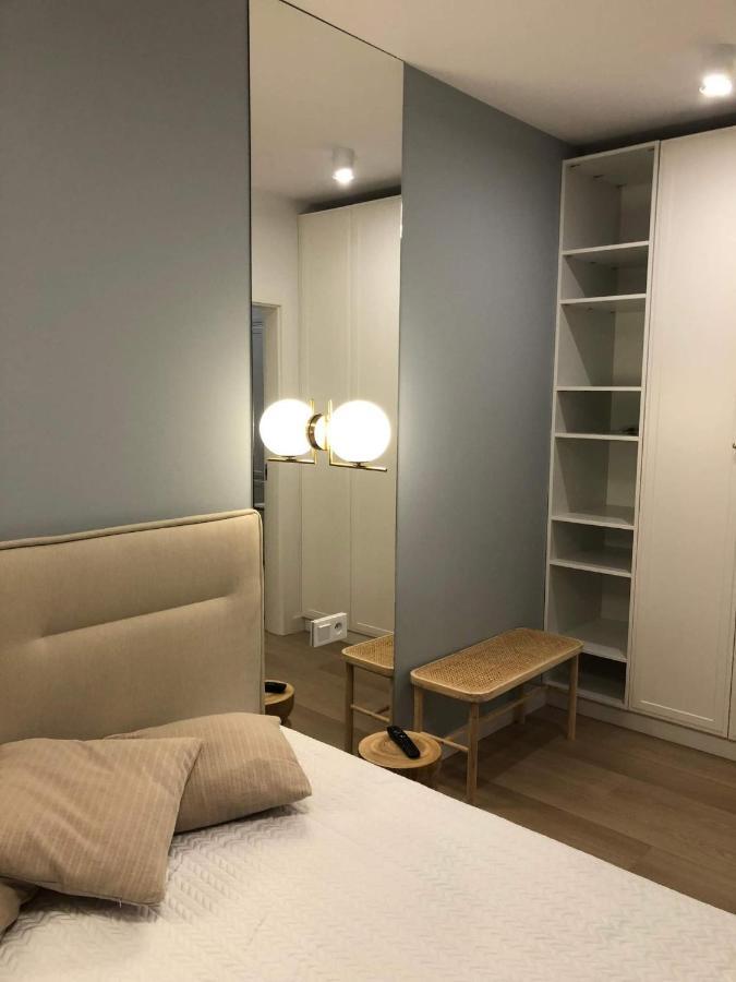 Apartament Happy Land Aqua Polanki B405 Kołobrzeg Zewnętrze zdjęcie