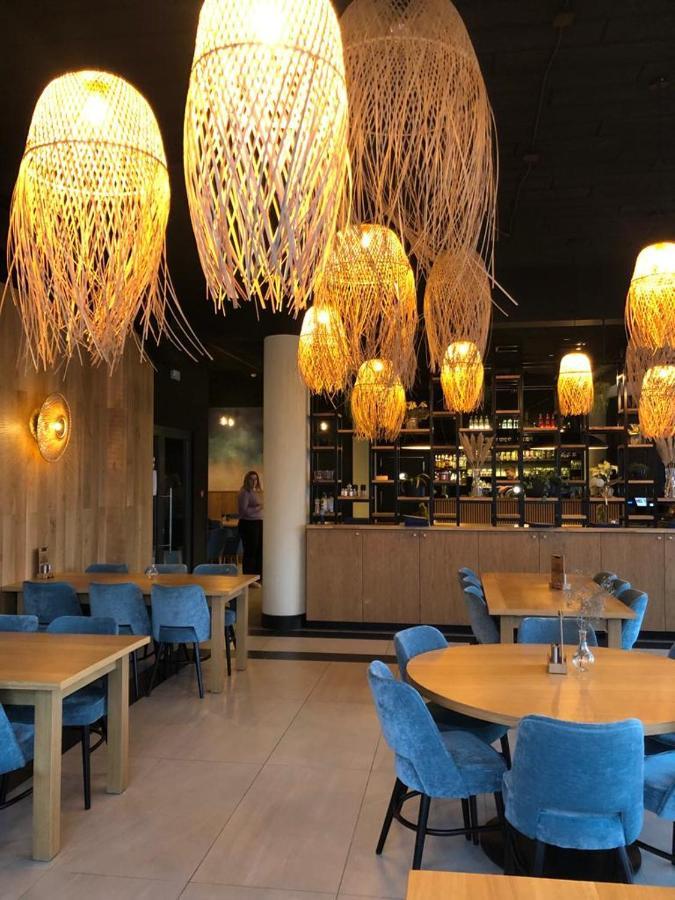 Apartament Happy Land Aqua Polanki B405 Kołobrzeg Zewnętrze zdjęcie