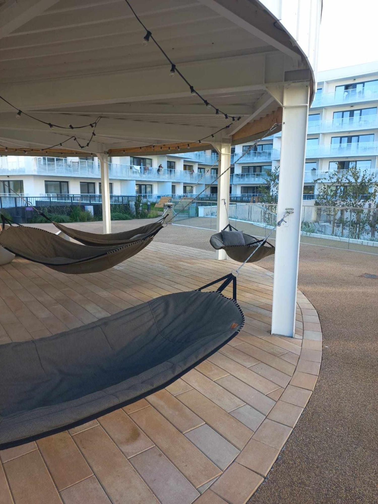 Apartament Happy Land Aqua Polanki B405 Kołobrzeg Zewnętrze zdjęcie